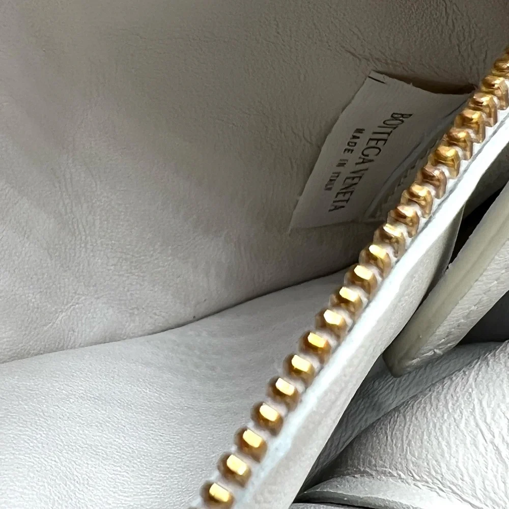 BOTTEGA VENETA PADDED CASSETTE - Picture 12 of 14